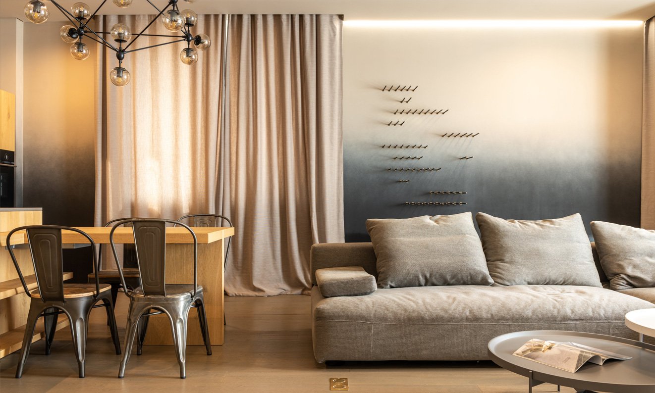 Living Interior