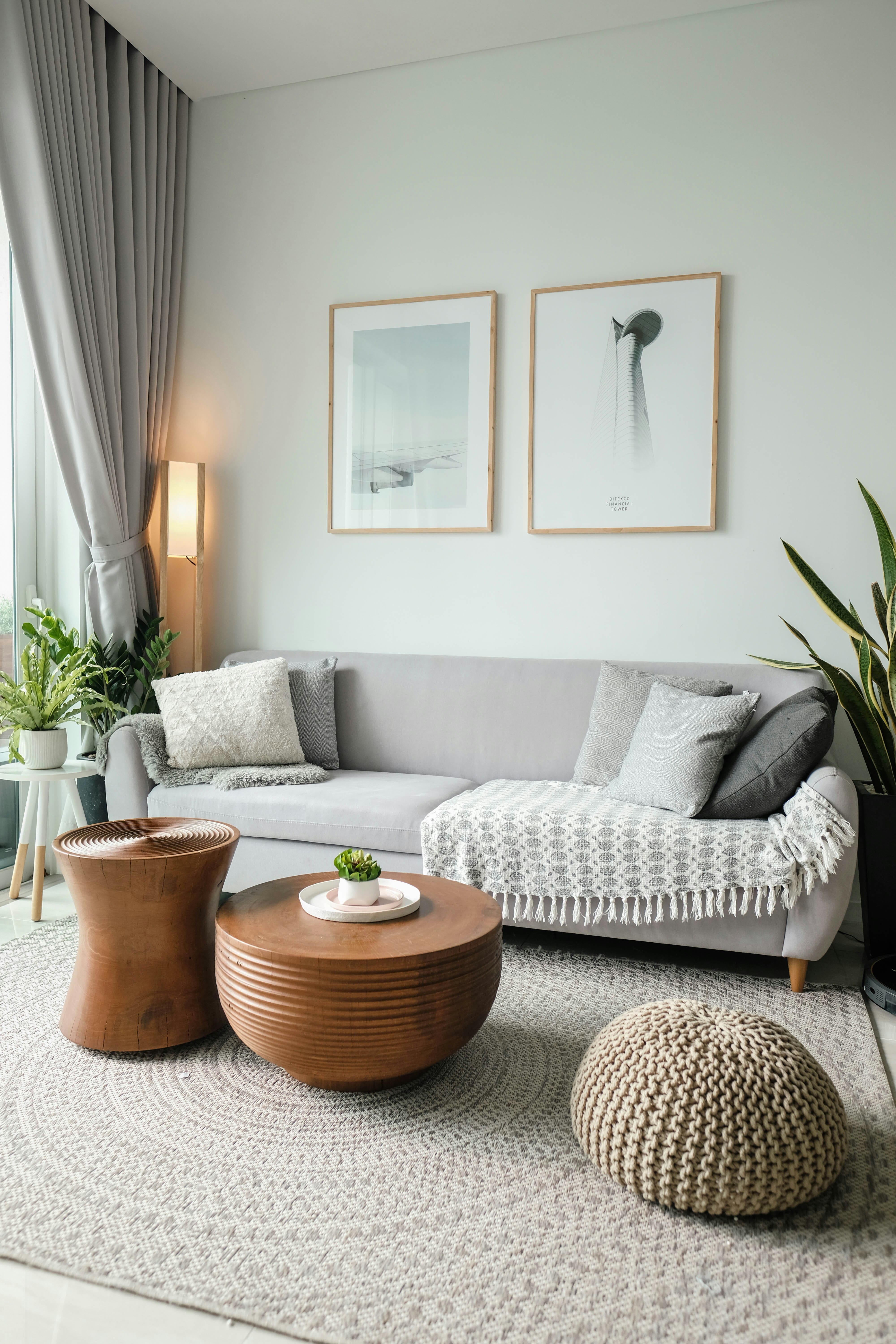 Scandinavian Interiors